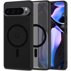 Kup Etui Tech-Protect Magmat MagSafe Google Pixel 9 / 9 Pro Matte Black - THP3046 - {ean13} - Sklep Home Screen