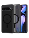 Etui Tech-Protect Magmat MagSafe Google Pixel 9 Pro XL Matná černá - Pixel 9 Pro XL - Tech-Protect