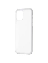 Kup Etui silikonowe Baseus Jelly Liquid Silica Gel Case do iPhone 11 Pro 5,8 (białe) - BSU874WHT - {ean13} - Sklep Home Screen