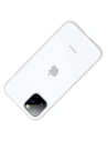 Kup Etui silikonowe Baseus Jelly Liquid Silica Gel Case do iPhone 11 Pro 5,8 (białe) - BSU874WHT - {ean13} - Sklep Home Screen