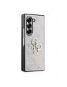 Kup Guess Samsung Geantă GUHCZFD64GMGPI Galaxy Z Fold6 Leather 4G Metal Logo roz - GUE3444 - {ean13} - Sklep Home Screen