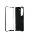 Kup Etui Guess GUHCZFD64GMGPI Samsung Galaxy Z Fold6 Bőr 4G Fém Logó rózsaszín - GUE3444 - {ean13} - Sklep Home Screen