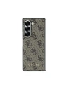 Kup Etui Guess GUHCZFD6GF4GBR Samsung Galaxy Z Fold6 4G barna - GUE3445 - {ean13} - Sklep Home Screen