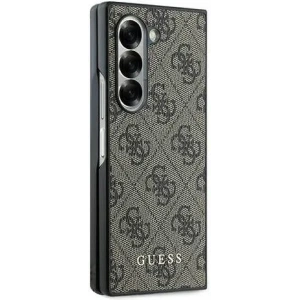 Kup Etui Guess GUHCZFD6GF4GBR Samsung Galaxy Z Fold6 4G brązowy - GUE3445 - {ean13} - Sklep Home Screen