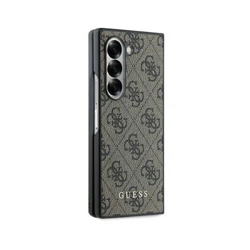 Kup Etui Guess GUHCZFD6GF4GBR Samsung Galaxy Z Fold6 4G barna - GUE3445 - {ean13} - Sklep Home Screen