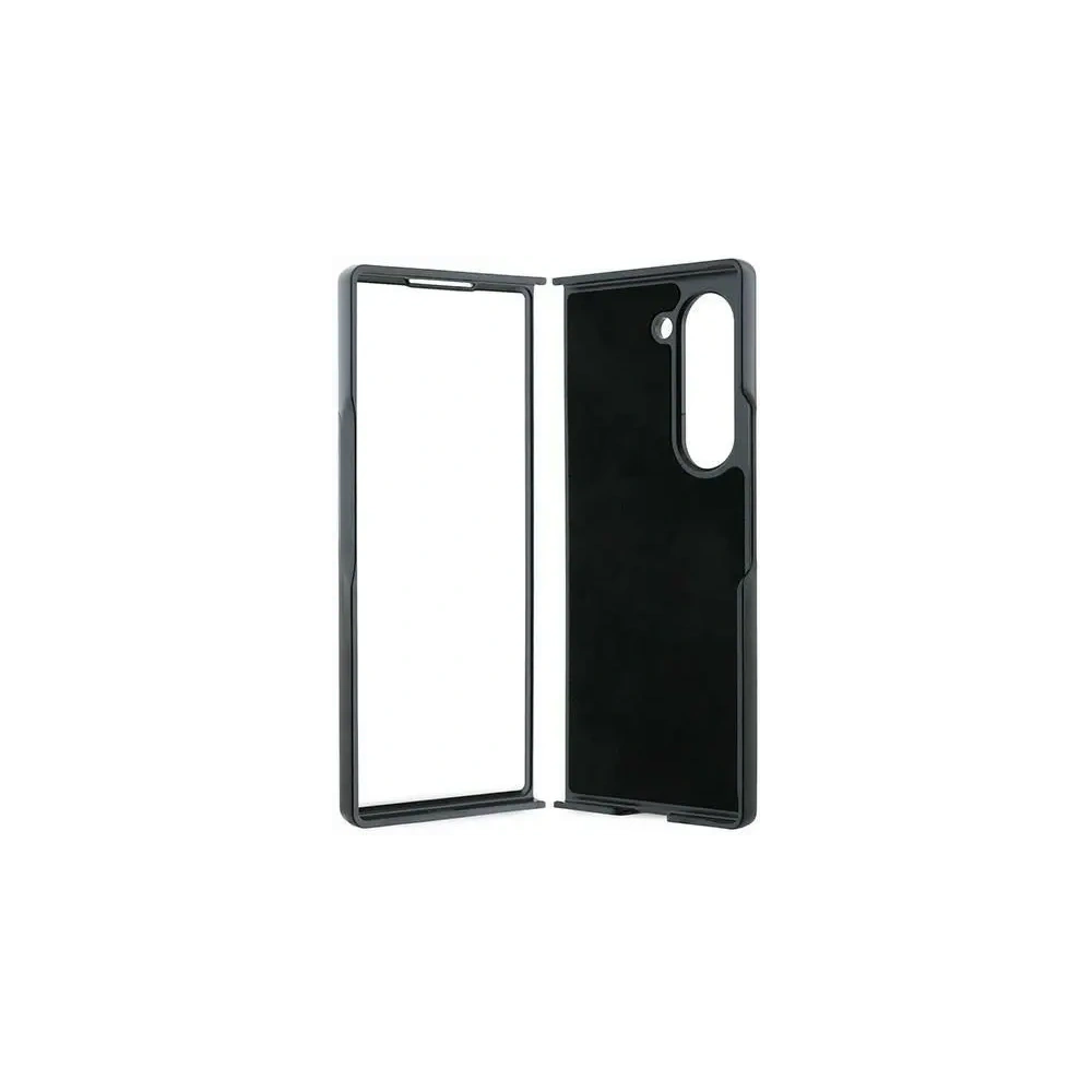 Etui Guess GUHCZFD6GF4GBR Samsung Galaxy Z Fold6 4G brązowy - Galaxy Z Fold 6 - Guess