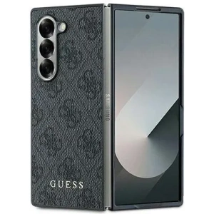Kup Etui Guess GUHCZFD6GF4GGR Samsung Galaxy Z Fold6 4G czarny - GUE3446 - {ean13} - Sklep Home Screen