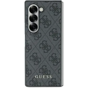 Kup Etui Guess GUHCZFD6GF4GGR Samsung Galaxy Z Fold6 4G czarny - GUE3446 - {ean13} - Sklep Home Screen