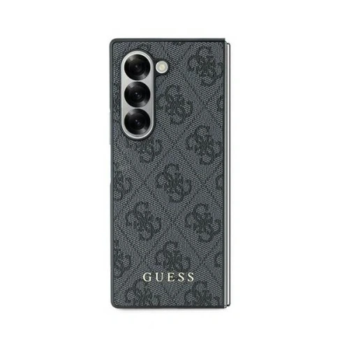 Kup Etui Guess GUHCZFD6GF4GGR Samsung Galaxy Z Fold6 4G fekete - GUE3446 - {ean13} - Sklep Home Screen