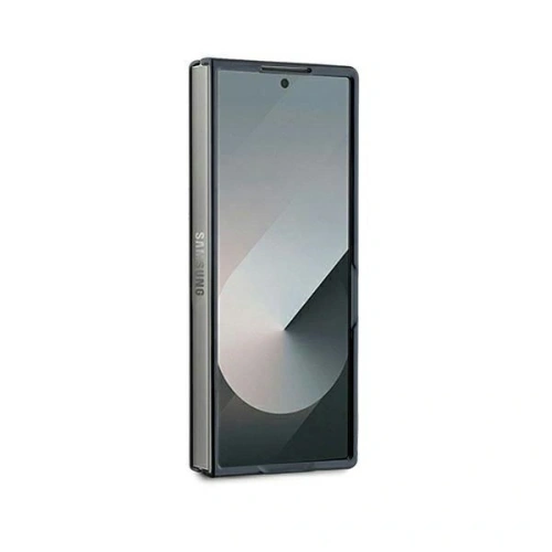 Kup Etui Guess GUHCZFD6GF4GGR Samsung Galaxy Z Fold6 4G fekete - GUE3446 - {ean13} - Sklep Home Screen