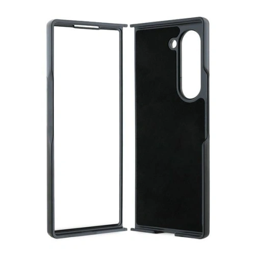 Kup Etui Guess GUHCZFD6GF4GGR Samsung Galaxy Z Fold6 4G fekete - GUE3446 - {ean13} - Sklep Home Screen