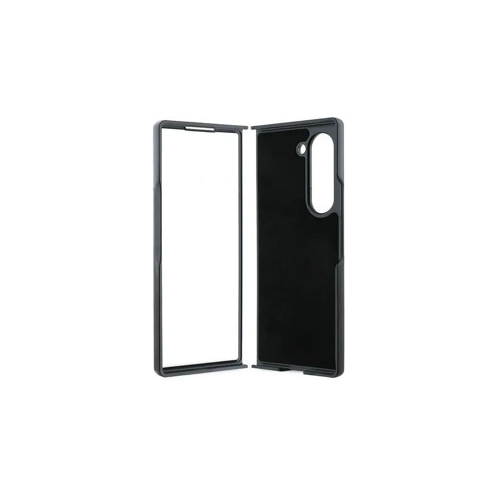 Etui Guess GUHCZFD6GF4GGR Samsung Galaxy Z Fold6 4G czarny - Galaxy Z Fold 6 - Guess