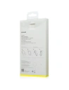 Kup Silikon tok Baseus Jelly Liquid Silica Gel Case az iPhone 11 Pro 5,8-hoz (fehér) - BSU874WHT - {ean13} - Sklep Home Screen
