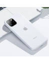Kup Etui silikonowe Baseus Jelly Liquid Silica Gel Case do iPhone 11 Pro 5,8 (białe) - BSU874WHT - {ean13} - Sklep Home Screen
