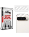 GrizzGlass HybridGlass Kameraglas für Google Pixel 9 Pro - Pixel 9 Pro - GrizzGlass