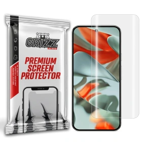 Hydrogel film GrizzGlass Hydrofilm for Google Pixel 9 Pro XL - Pixel 9 Pro XL - GrizzGlass