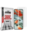 GrizzGlass Hydrogel-Folie Hydrofilm für Google Pixel 9 Pro XL - Pixel 9 Pro XL - GrizzGlass