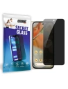Szkło prywatyzujące GrizzGlass SecretGlass do Google Pixel 9 Pro Fold - Google - GrizzGlass