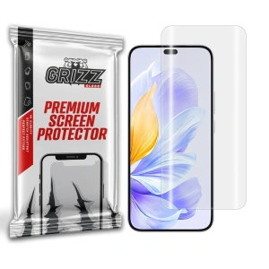 Hydrogel film GrizzGlass Hydrofilm for Honor X60i - Honor - GrizzGlass