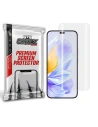 GrizzGlass Hydrogelfolie Hydrofilm für Honor X60i - Honor - GrizzGlass
