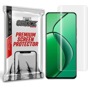 Kup Hidrogél fólia GrizzGlass Hydrofilm a Realme 13 4G-hez - GRZ10998 - {ean13} - Sklep Home Screen