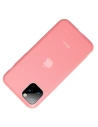 Kup Carcasă de silicon Baseus Jelly Liquid Silica Gel pentru iPhone 11 Pro 6,5 (roșu) - BSU876RED - {ean13} - Sklep Home Screen