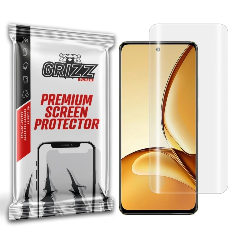 Kup GrizzGlass Film hidrogel Film hidrogel pentru Realme C63 5G - GRZ11001 - {ean13} - Sklep Home Screen