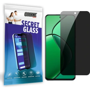 Buy Privacy Glass GrizzGlass SecretGlass for Realme 13 4G - GRZ11003 - {ean13} - Home Screen Store Europe