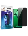 Szkło prywatyzujące GrizzGlass SecretGlass do Realme 13 4G - realme Seria 13 - GrizzGlass