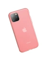 Kup Carcasă de silicon Baseus Jelly Liquid Silica Gel pentru iPhone 11 Pro 6,5 (roșu) - BSU876RED - {ean13} - Sklep Home Screen