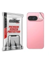 Fólie na zadní stranu GrizzGlass SatinSkin pro Google Pixel 9 - Pixel 9 - GrizzGlass