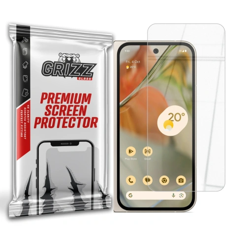Kup Hibrid üveg GrizzGlass HybridGlass a Google Pixel 9 Pro Fold számára - GRZ11007 - {ean13} - Sklep Home Screen