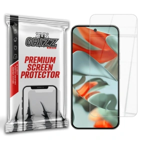 Hybrid Glass GrizzGlass HybridGlass for Google Pixel 9 Pro XL - Pixel 9 Pro XL - GrizzGlass