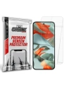 GrizzGlass Hybridglas HybridGlass für Google Pixel 9 Pro XL - Pixel 9 Pro XL - GrizzGlass