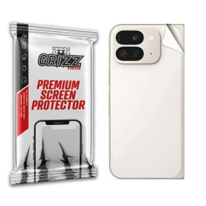 Kup Folie na zadní stranu GrizzGlass SatinSkin pro Google Pixel 9 Pro Fold - GRZ11010 - {ean13} - Sklep Home Screen