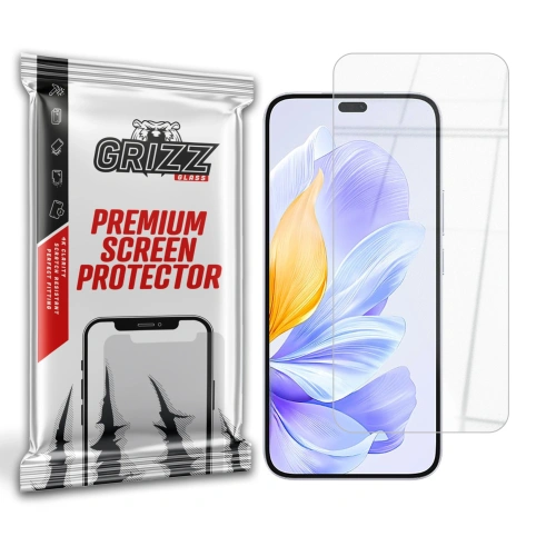 Kup GrizzGlass Hybridglas HybridGlass für Honor X60i - GRZ11011 - {ean13} - Sklep Home Screen