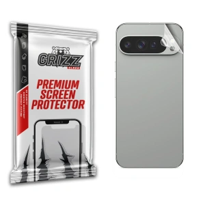 Kup Fólie na zadní stranu GrizzGlass SatinSkin pro Google Pixel 9 Pro XL - GRZ11012 - {ean13} - Sklep Home Screen