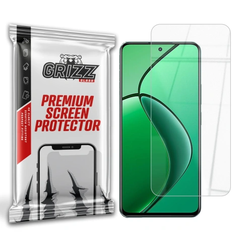 Kup GrizzGlass Hybridglas HybridGlass für Realme 13 4G - GRZ11013 - {ean13} - Sklep Home Screen