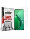 Hibrid üveg GrizzGlass HybridGlass a Realme 13 4G-hez - realme 13 sorozat - GrizzGlass