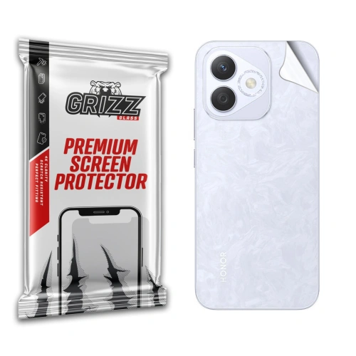 Kup GrizzGlass Peliculă spate SatinSkin pentru Honor X60i - GRZ11014 - {ean13} - Sklep Home Screen
