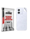 GrizzGlass Rückseitenfolie SatinSkin für Honor X60i - Honor - GrizzGlass