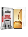 GrizzGlass Sticlă hibridă HybridGlass pentru Realme C63 5G - realme Seria C - GrizzGlass