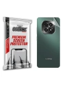GrizzGlass Peliculă spate SatinSkin pentru Realme C63 5G - realme Seria C - GrizzGlass