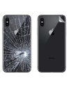 Kup Fólia hátra GrizzGlass SatinSkin a Realme C63 5G-hez - GRZ11016 - {ean13} - Sklep Home Screen