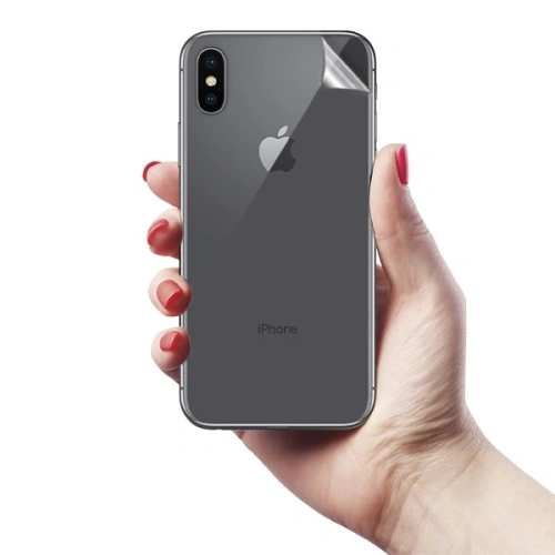 Kup Fólia hátra GrizzGlass SatinSkin a Realme C63 5G-hez - GRZ11016 - {ean13} - Sklep Home Screen