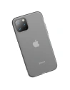 Kup Silikon tok Baseus Jelly Liquid Silica Gel Case az iPhone 11 Pro 6,5-hoz (fekete) - BSU878BLK - {ean13} - Sklep Home Screen