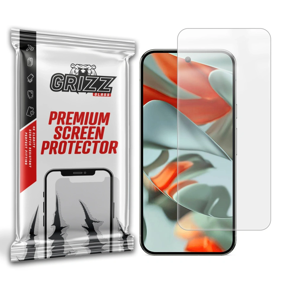 Folia matowa GrizzGlass PaperScreen do Google Pixel 9 Pro XL - Pixel 9 Pro XL - GrizzGlass