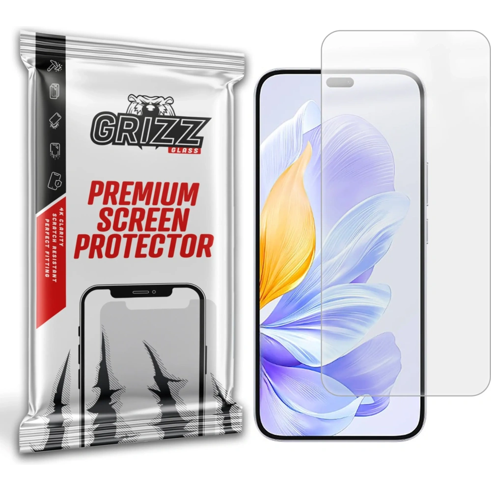 Folia matowa GrizzGlass PaperScreen do Honor X60i - Honor - GrizzGlass