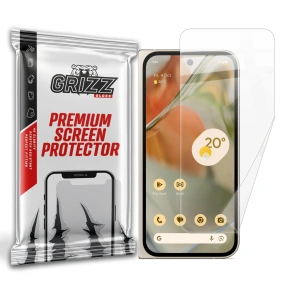 Kup GrizzGlass Keramikfolie CeramicFilm für Google Pixel 9 Pro Fold - GRZ11024 - {ean13} - Sklep Home Screen