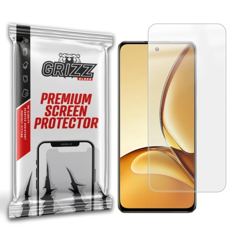 Kup Matt fólia GrizzGlass PaperScreen a Realme C63 5G-hez - GRZ11027 - {ean13} - Sklep Home Screen